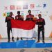 Basket dan Voli Indonesia Ladang Emas Baru SEA Games